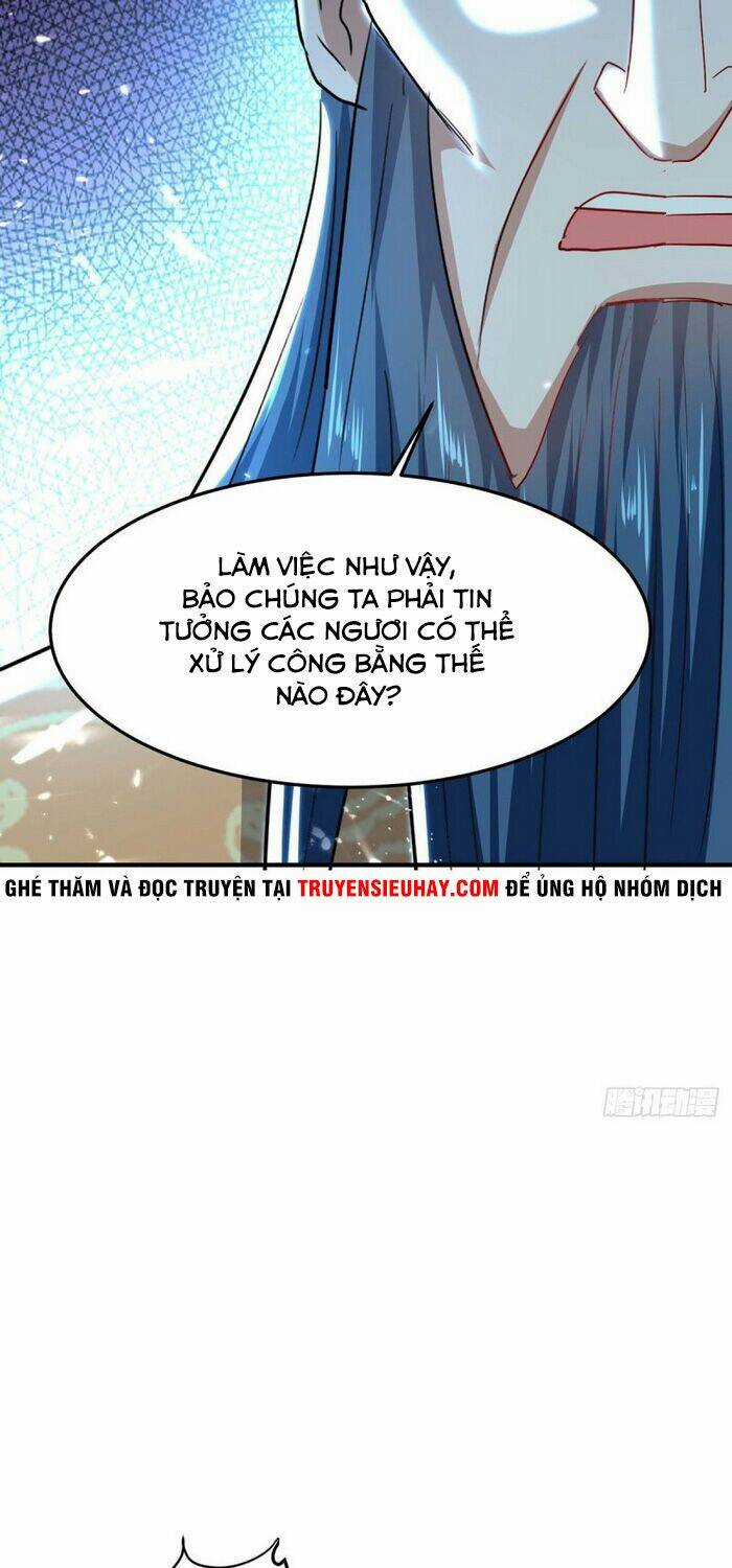 Tiên Đế Qui Lai Chapter 190 trang 6