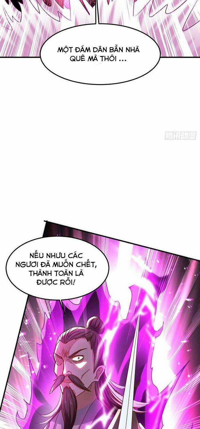 Tiên Đế Qui Lai Chapter 190 trang 9