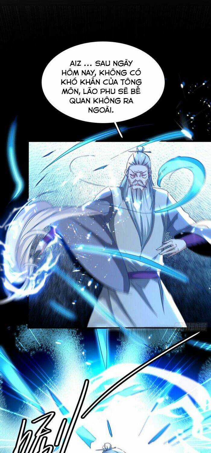 Tiên Đế Qui Lai Chapter 191 trang 0