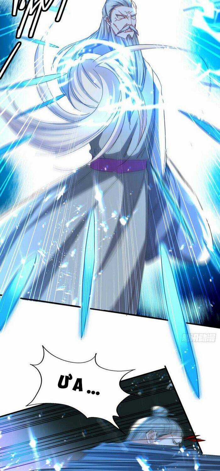 Tiên Đế Qui Lai Chapter 191 trang 1