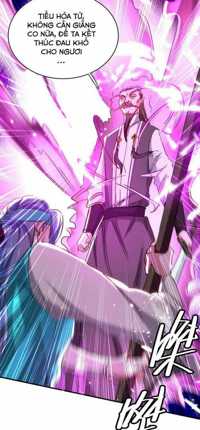 Tiên Đế Qui Lai Chapter 191 trang 11