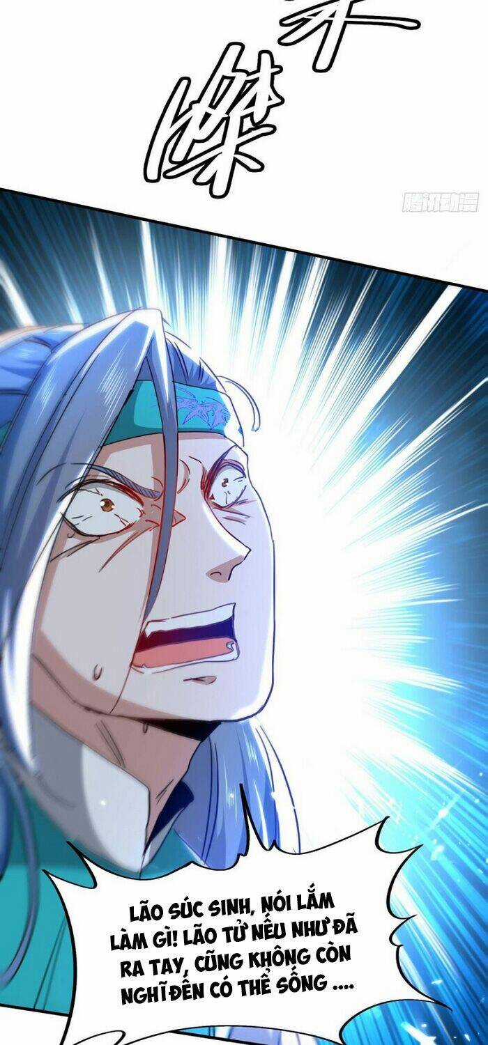 Tiên Đế Qui Lai Chapter 191 trang 12