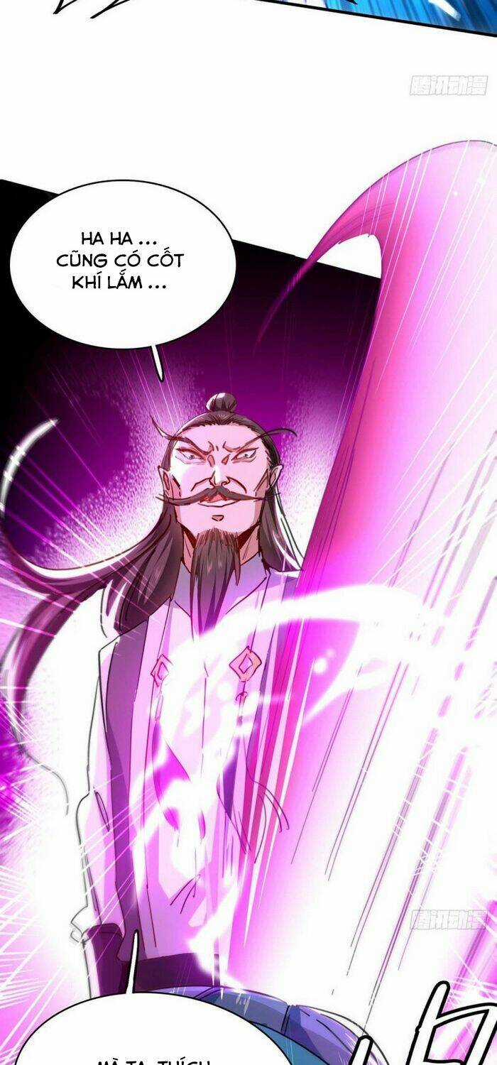 Tiên Đế Qui Lai Chapter 191 trang 13