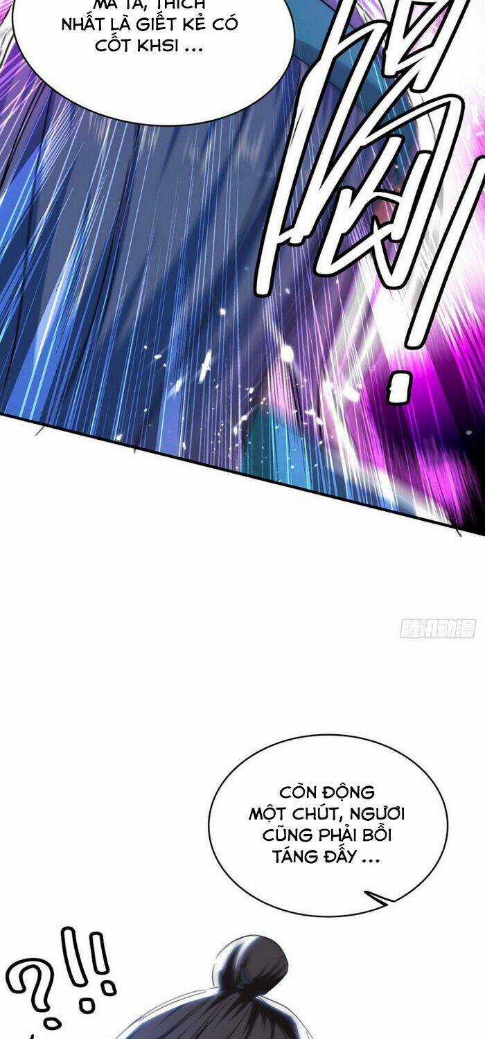 Tiên Đế Qui Lai Chapter 191 trang 14