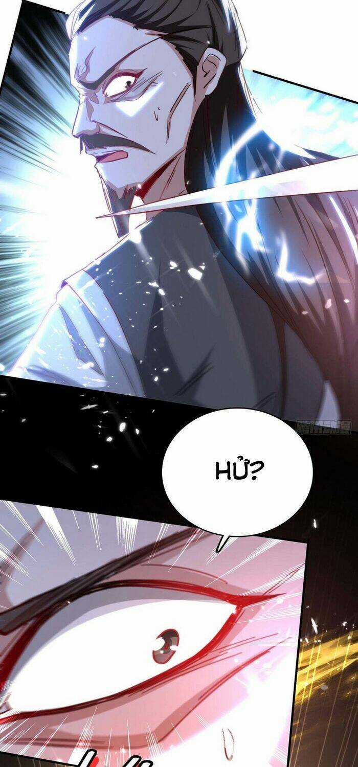 Tiên Đế Qui Lai Chapter 191 trang 15