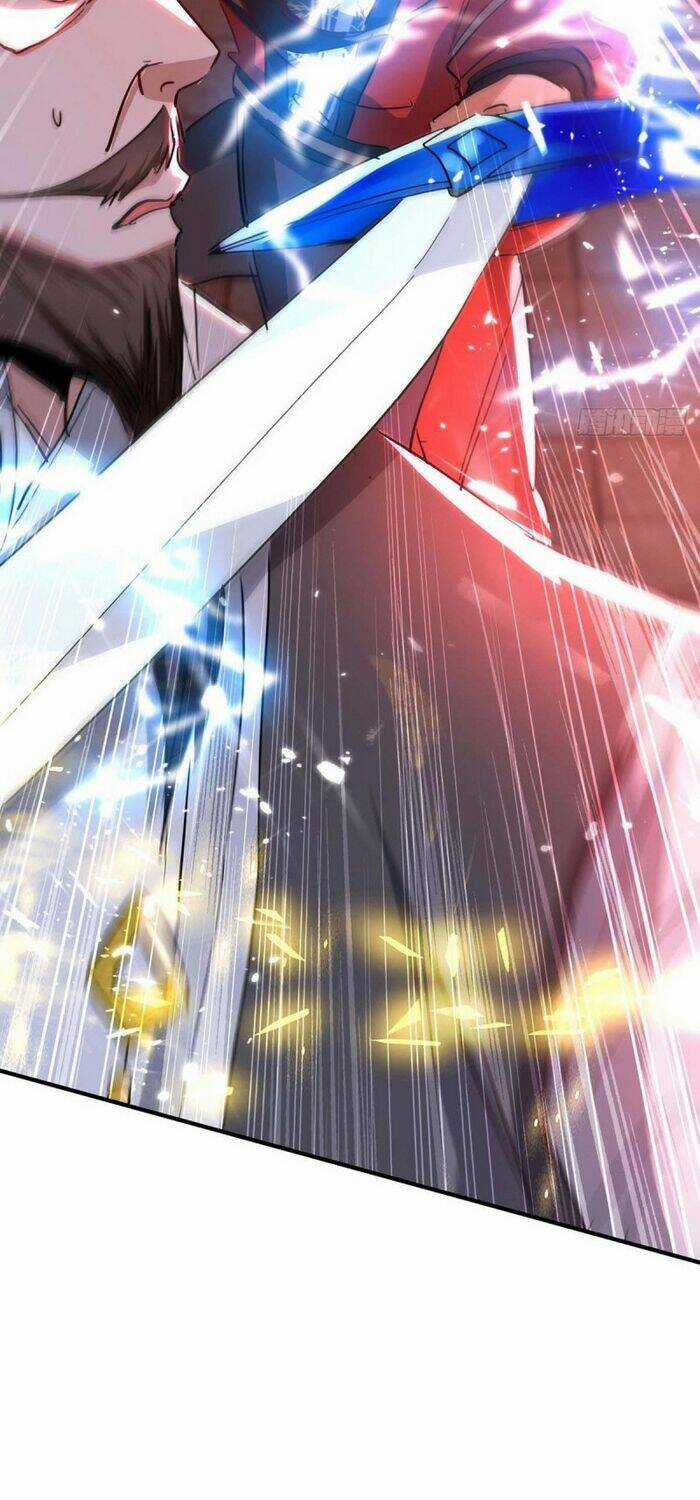 Tiên Đế Qui Lai Chapter 191 trang 17