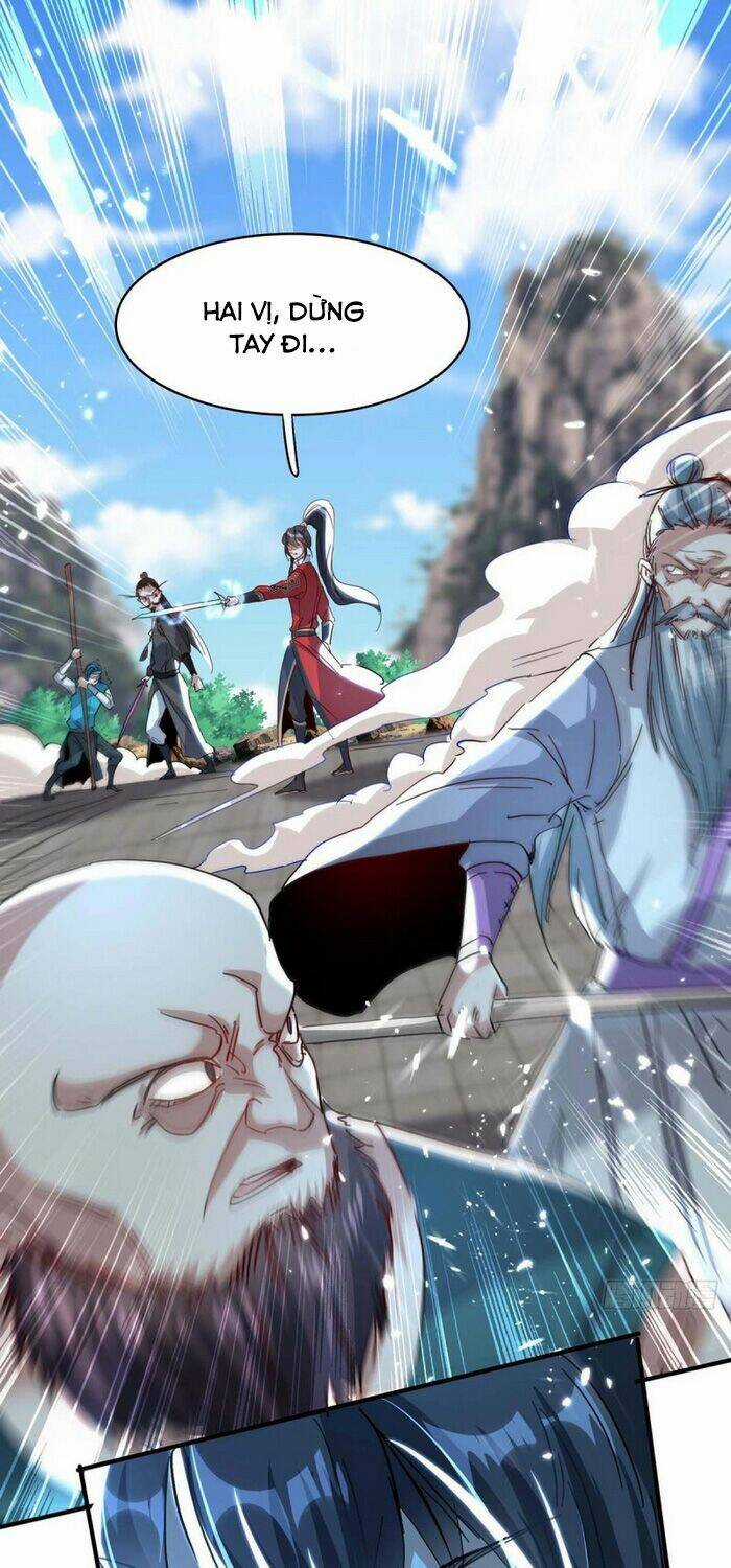 Tiên Đế Qui Lai Chapter 191 trang 18