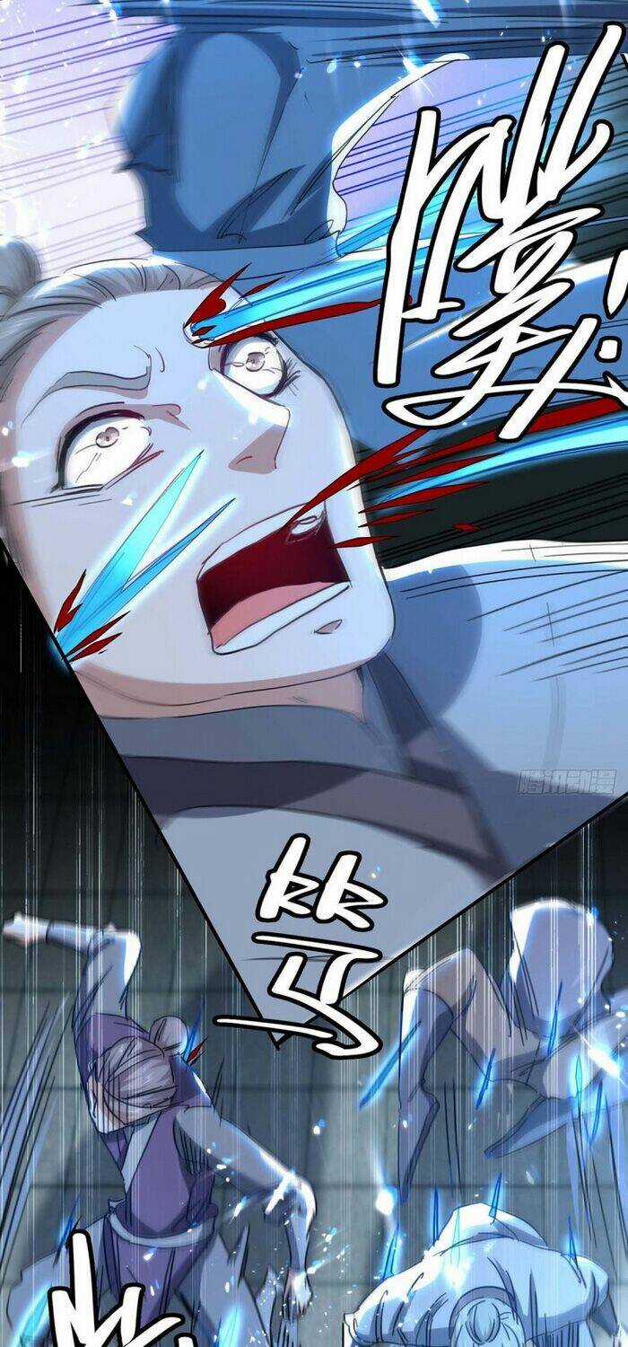 Tiên Đế Qui Lai Chapter 191 trang 2