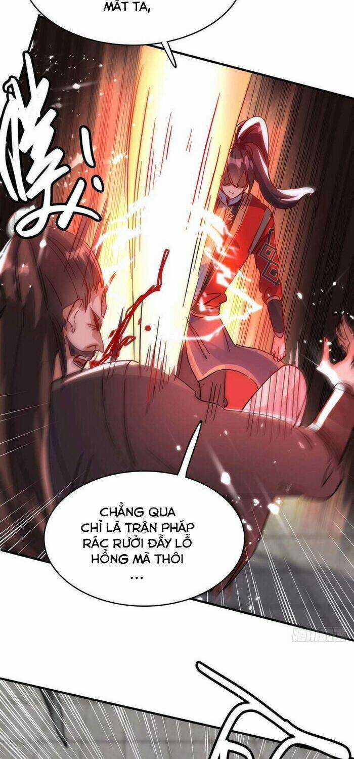 Tiên Đế Qui Lai Chapter 191 trang 21