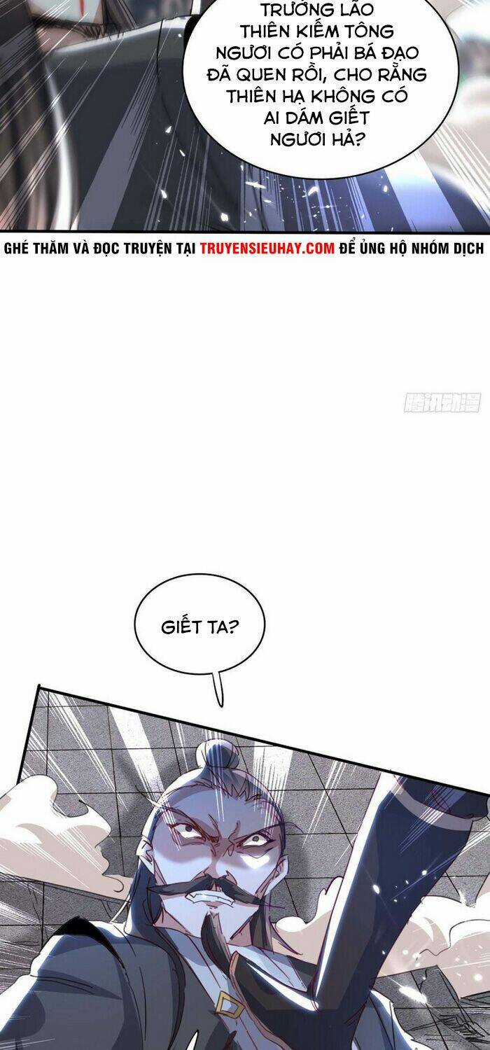 Tiên Đế Qui Lai Chapter 191 trang 26