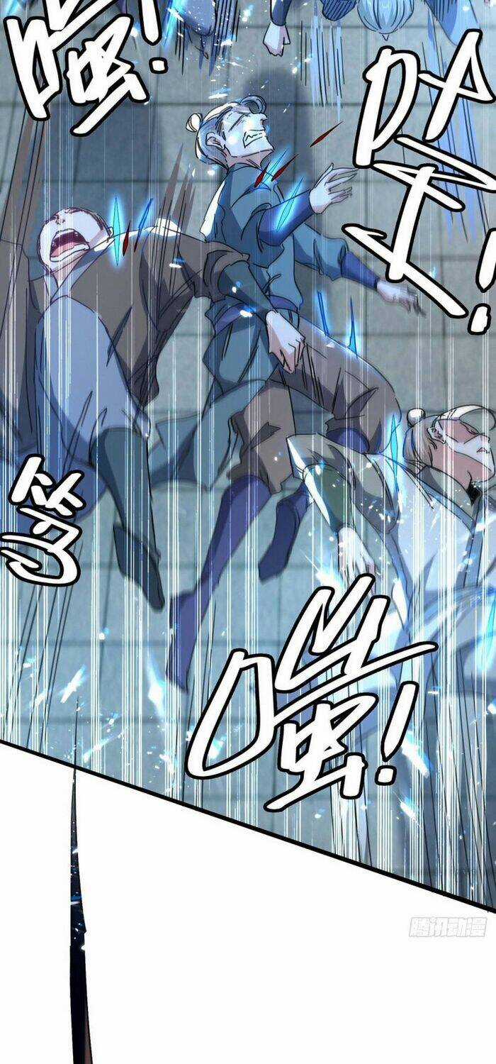 Tiên Đế Qui Lai Chapter 191 trang 3