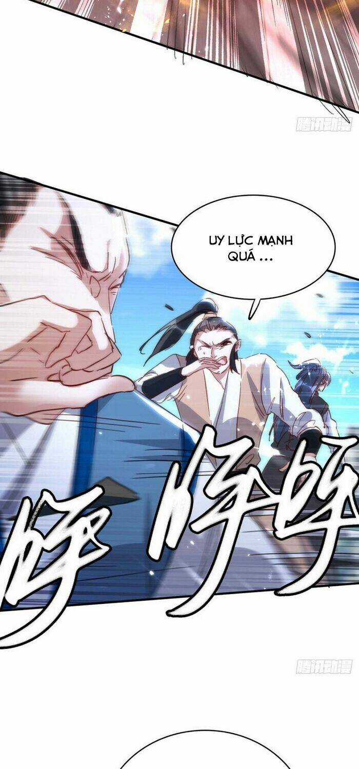 Tiên Đế Qui Lai Chapter 191 trang 31