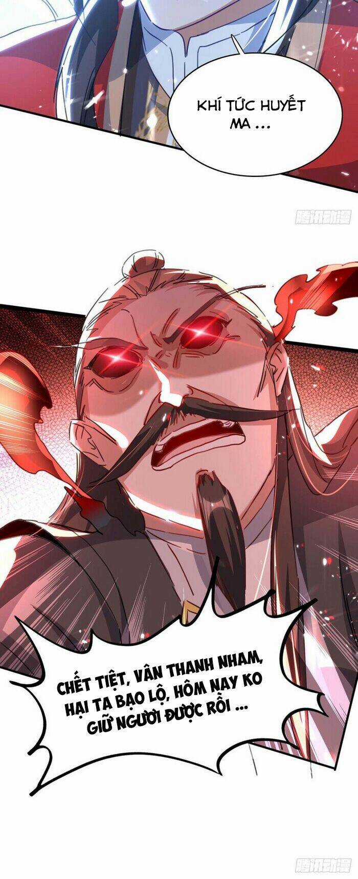 Tiên Đế Qui Lai Chapter 191 trang 34