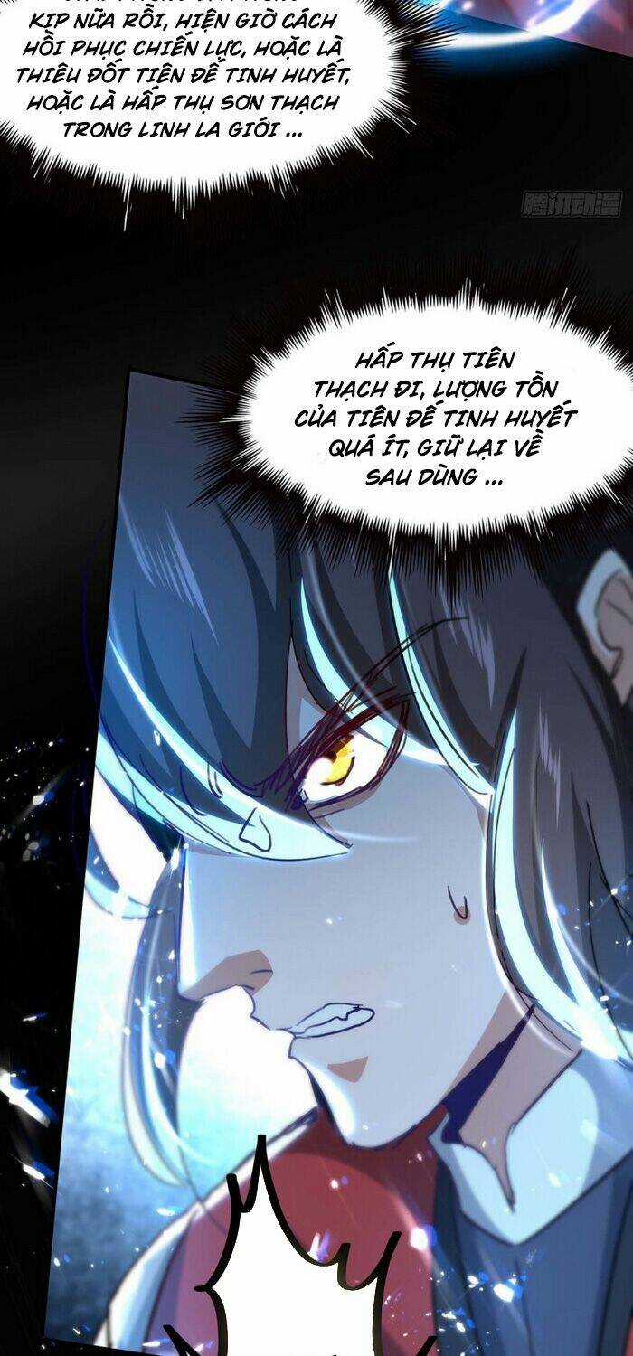 Tiên Đế Qui Lai Chapter 191 trang 6