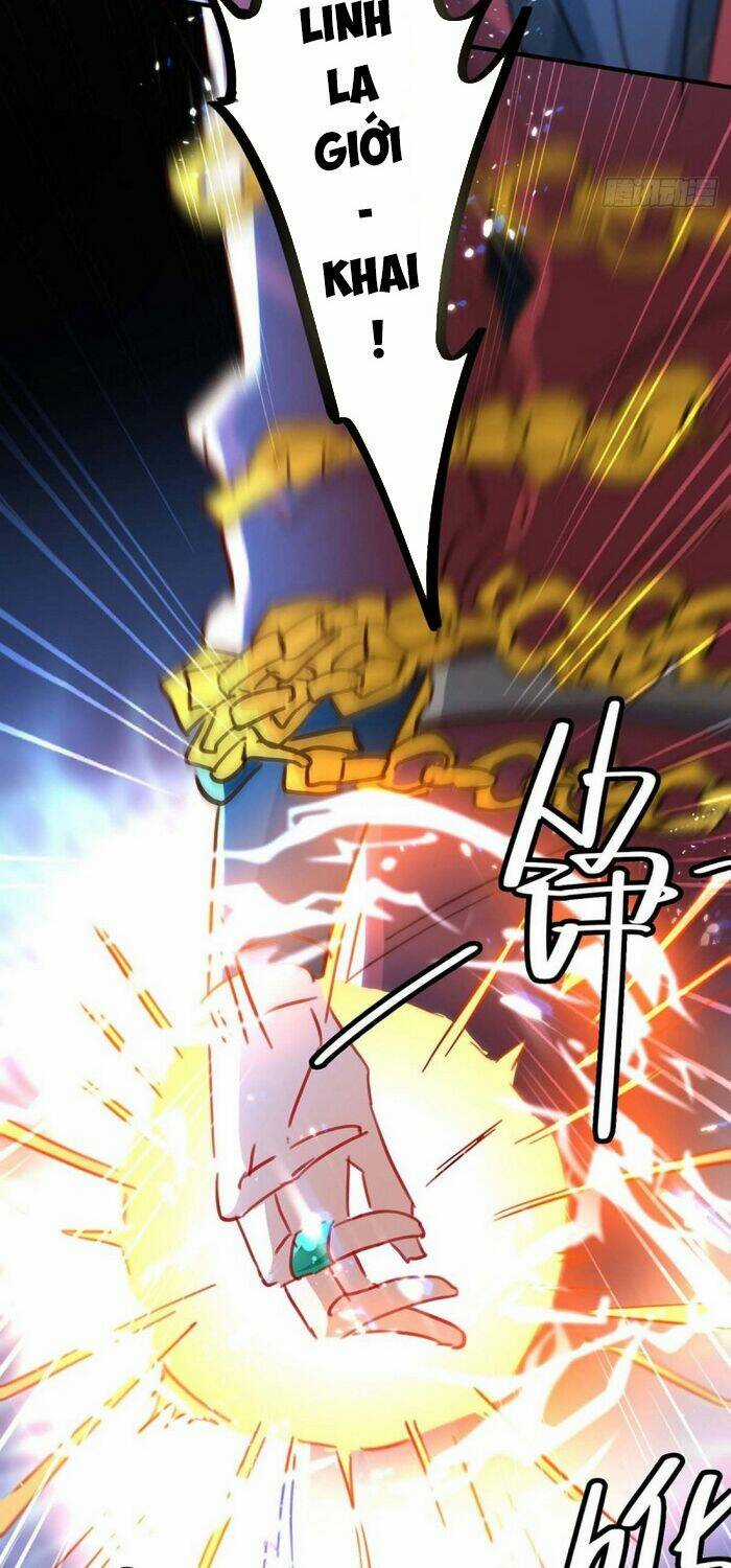 Tiên Đế Qui Lai Chapter 191 trang 7