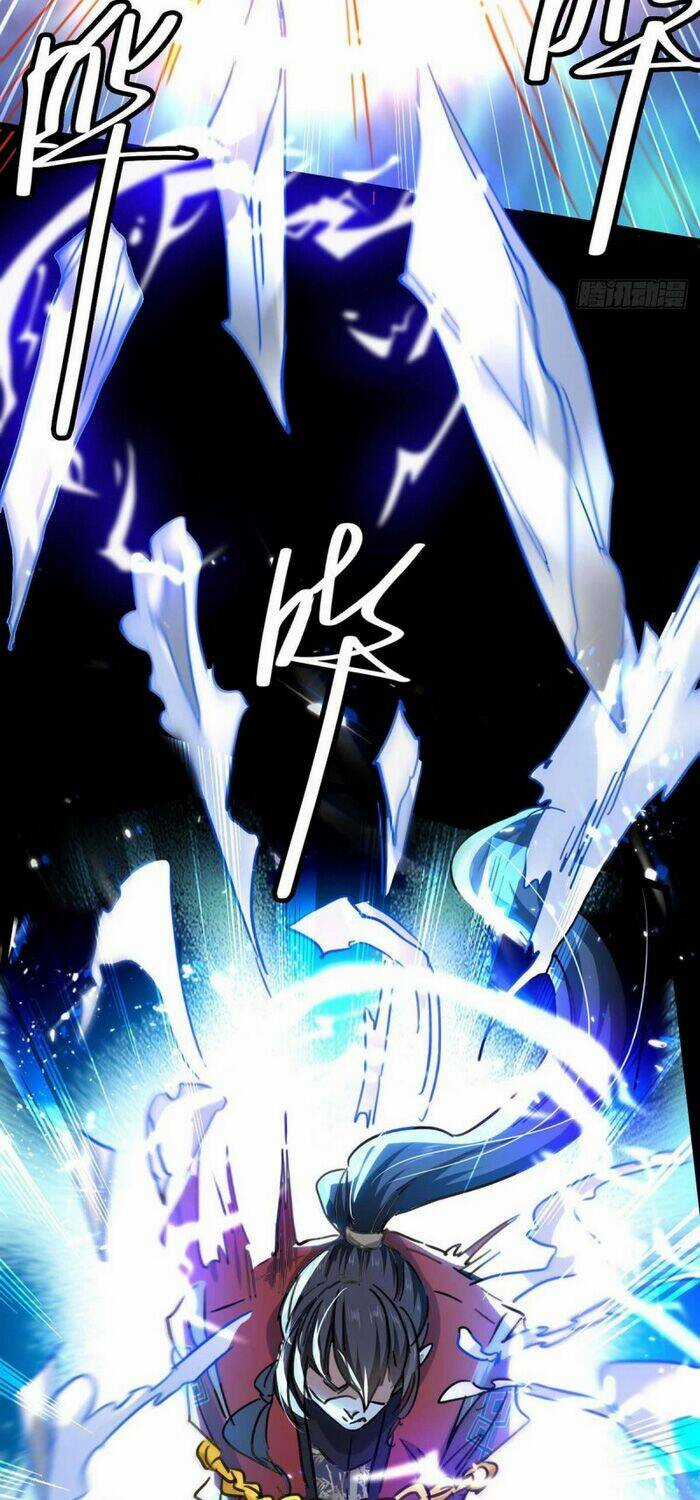 Tiên Đế Qui Lai Chapter 191 trang 8