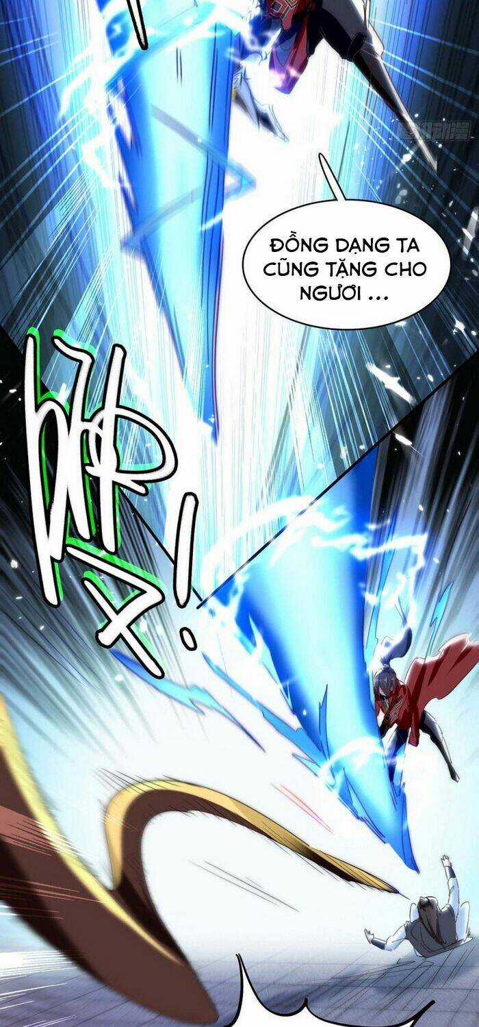 Tiên Đế Qui Lai Chapter 192 trang 1