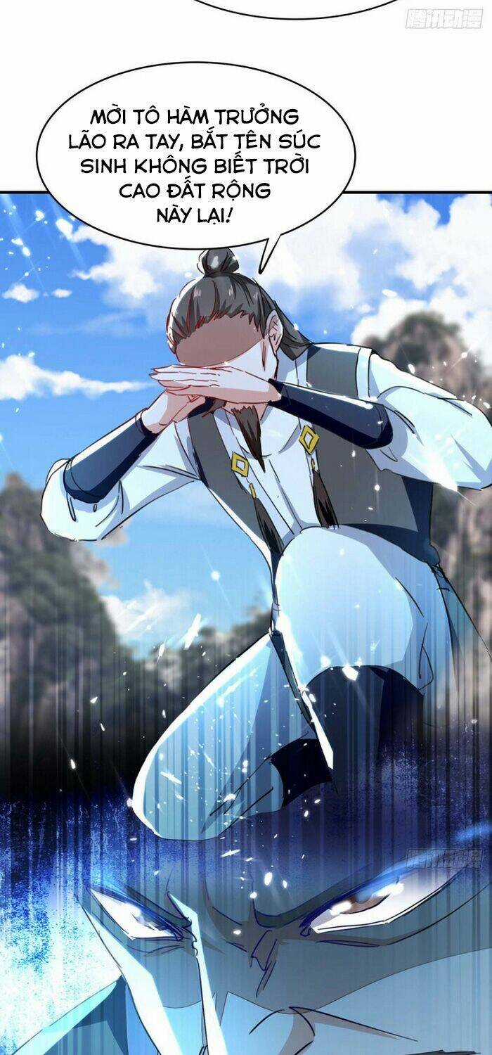 Tiên Đế Qui Lai Chapter 192 trang 10