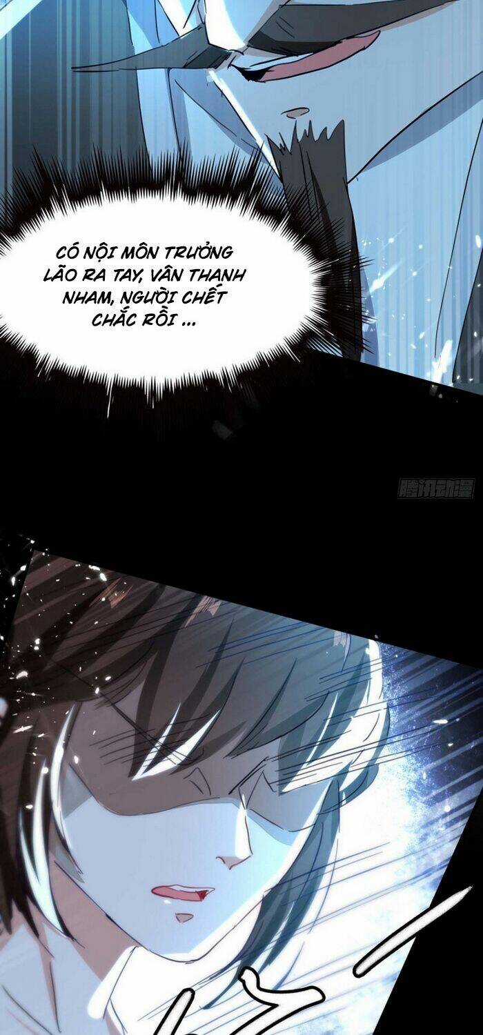 Tiên Đế Qui Lai Chapter 192 trang 11