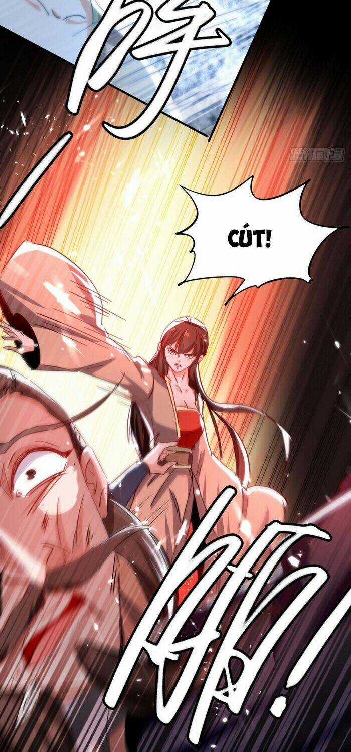 Tiên Đế Qui Lai Chapter 192 trang 12