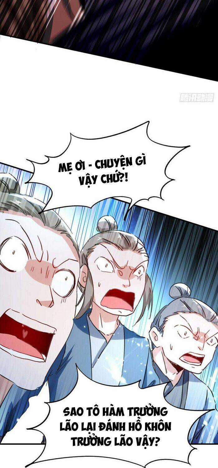 Tiên Đế Qui Lai Chapter 192 trang 13