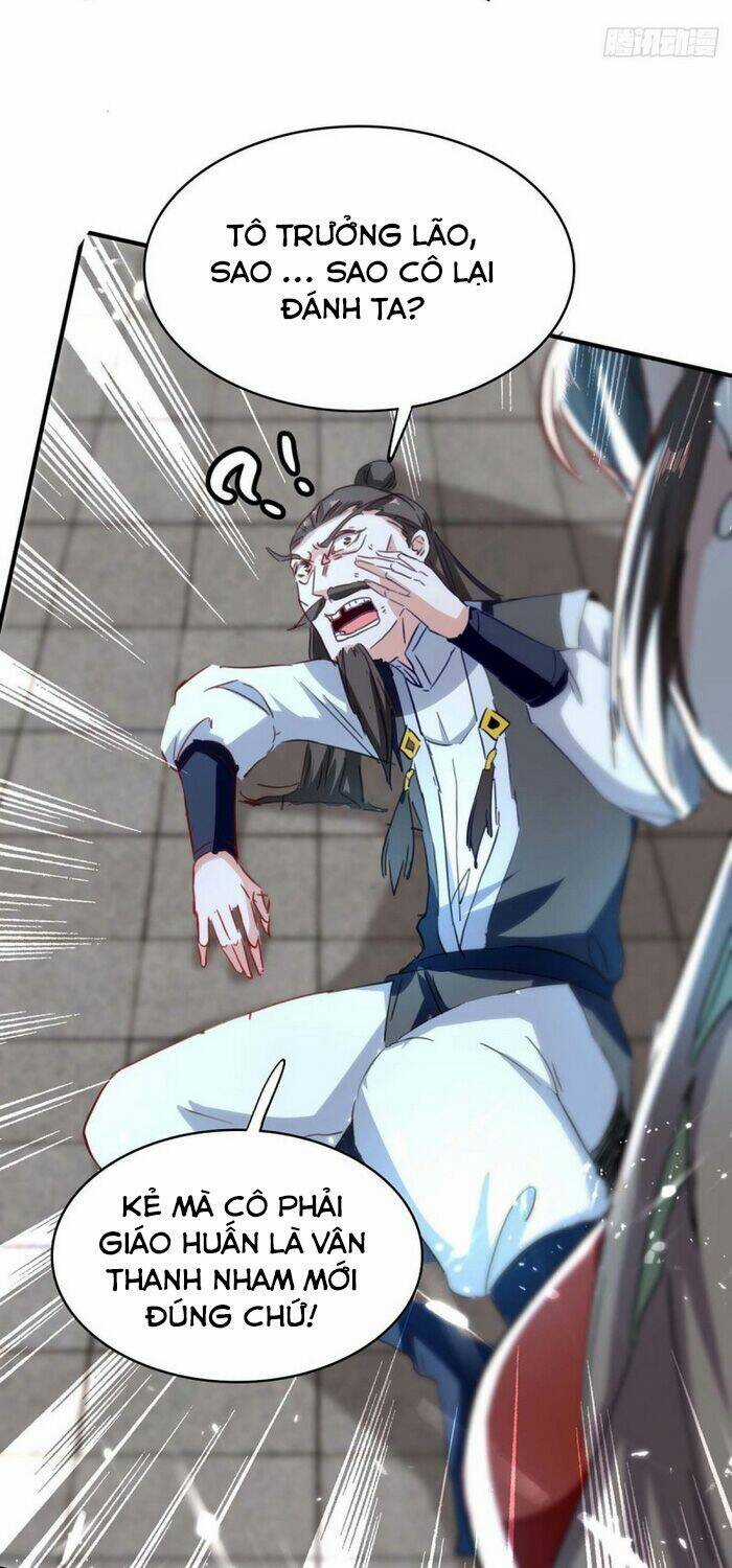 Tiên Đế Qui Lai Chapter 192 trang 14