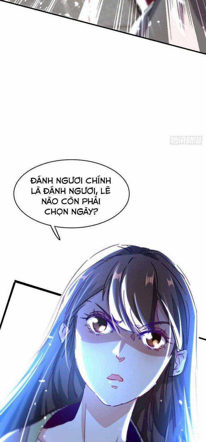 Tiên Đế Qui Lai Chapter 192 trang 15