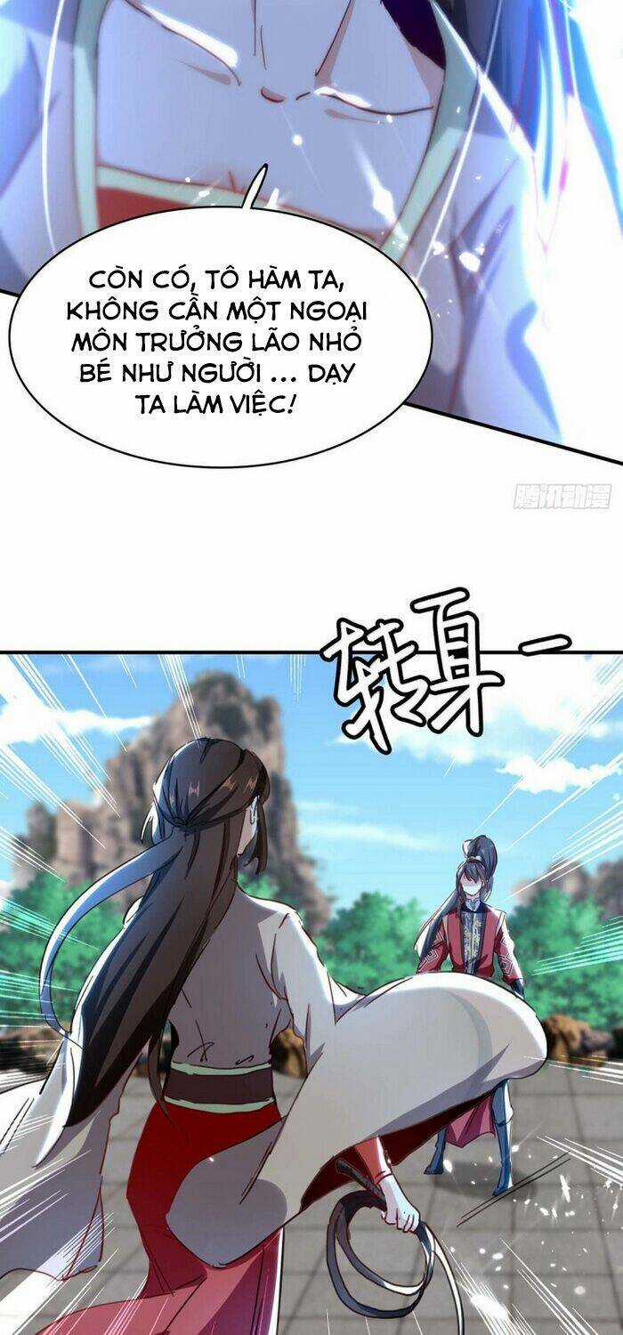 Tiên Đế Qui Lai Chapter 192 trang 16