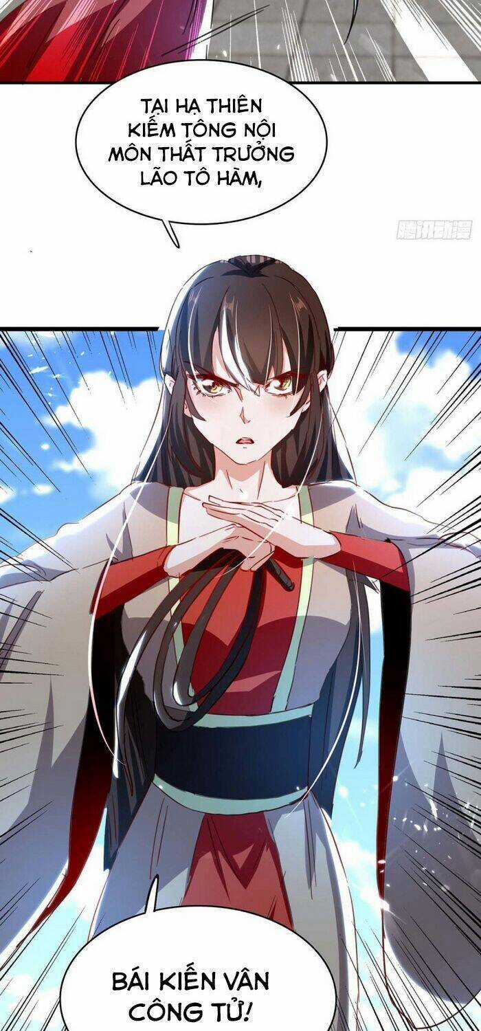 Tiên Đế Qui Lai Chapter 192 trang 17