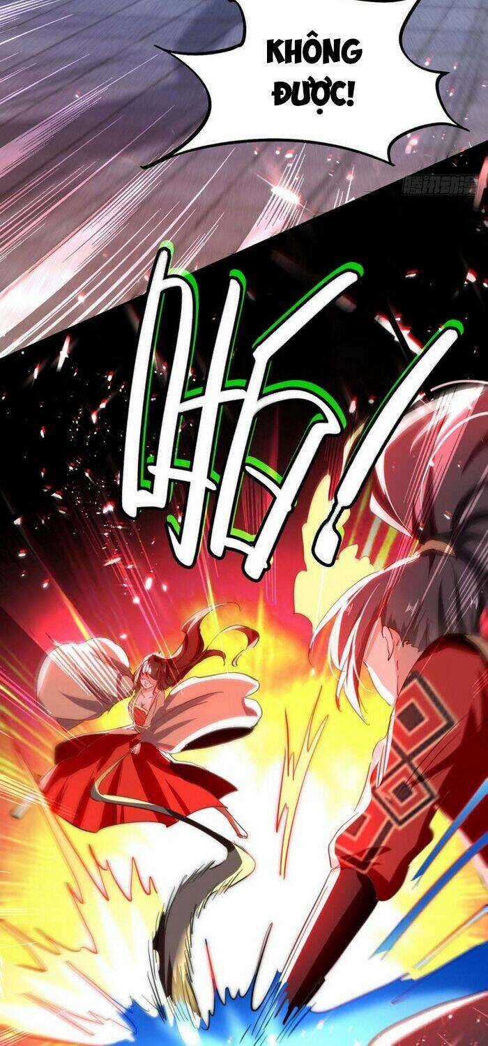 Tiên Đế Qui Lai Chapter 192 trang 2