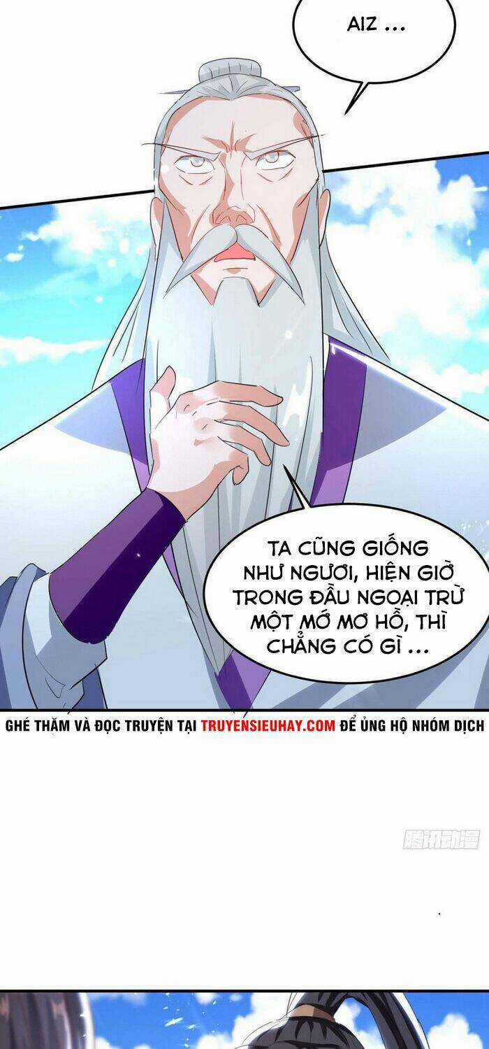 Tiên Đế Qui Lai Chapter 192 trang 21