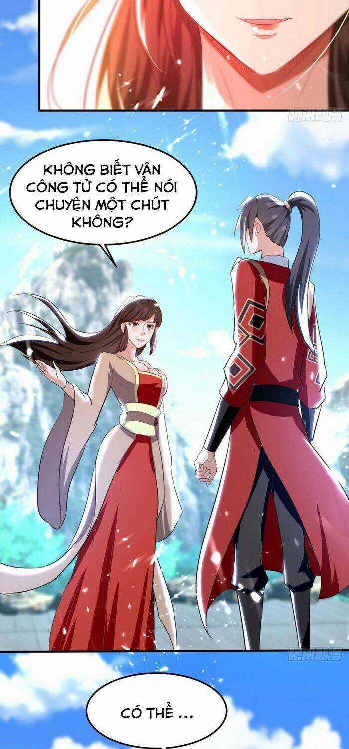 Tiên Đế Qui Lai Chapter 192 trang 23