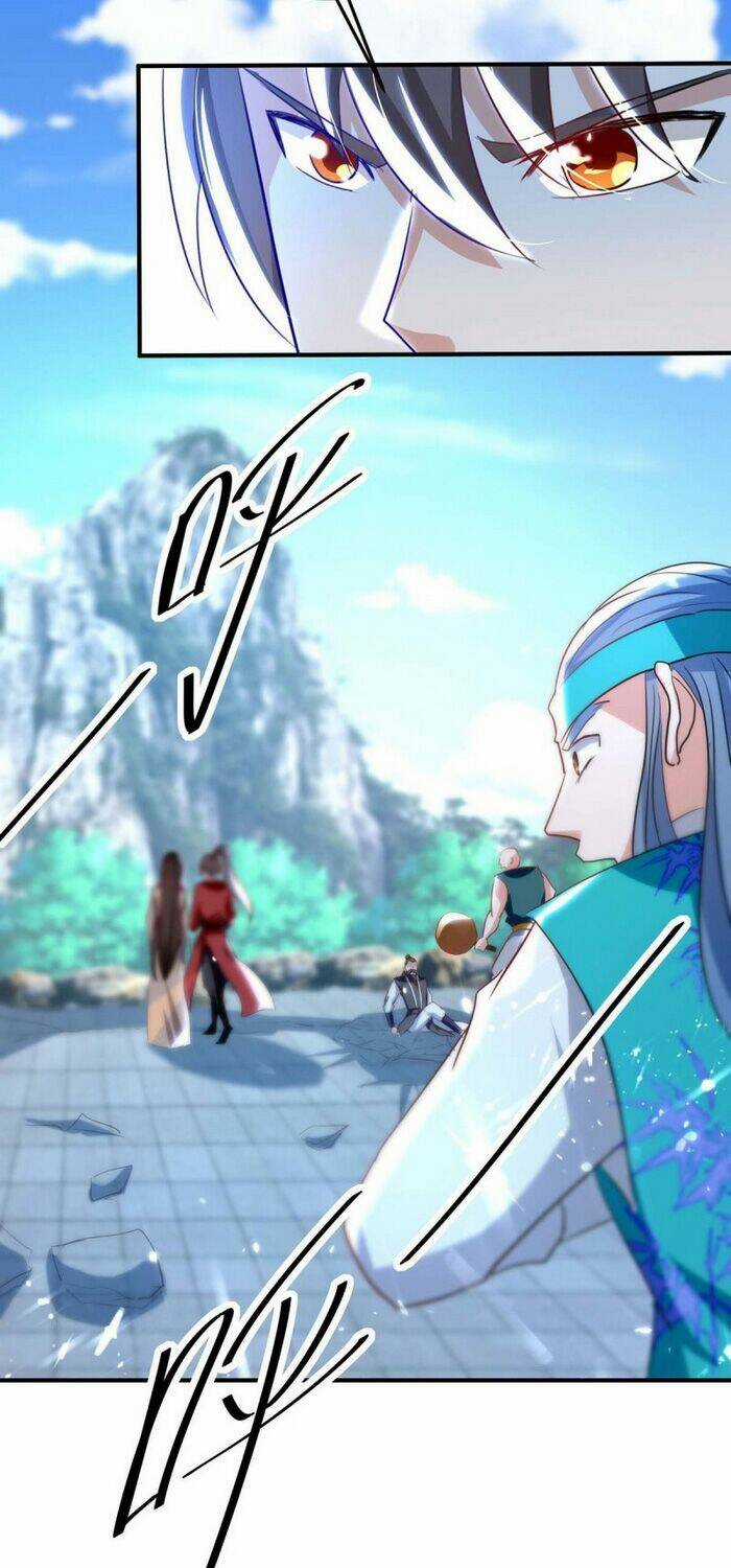 Tiên Đế Qui Lai Chapter 192 trang 24