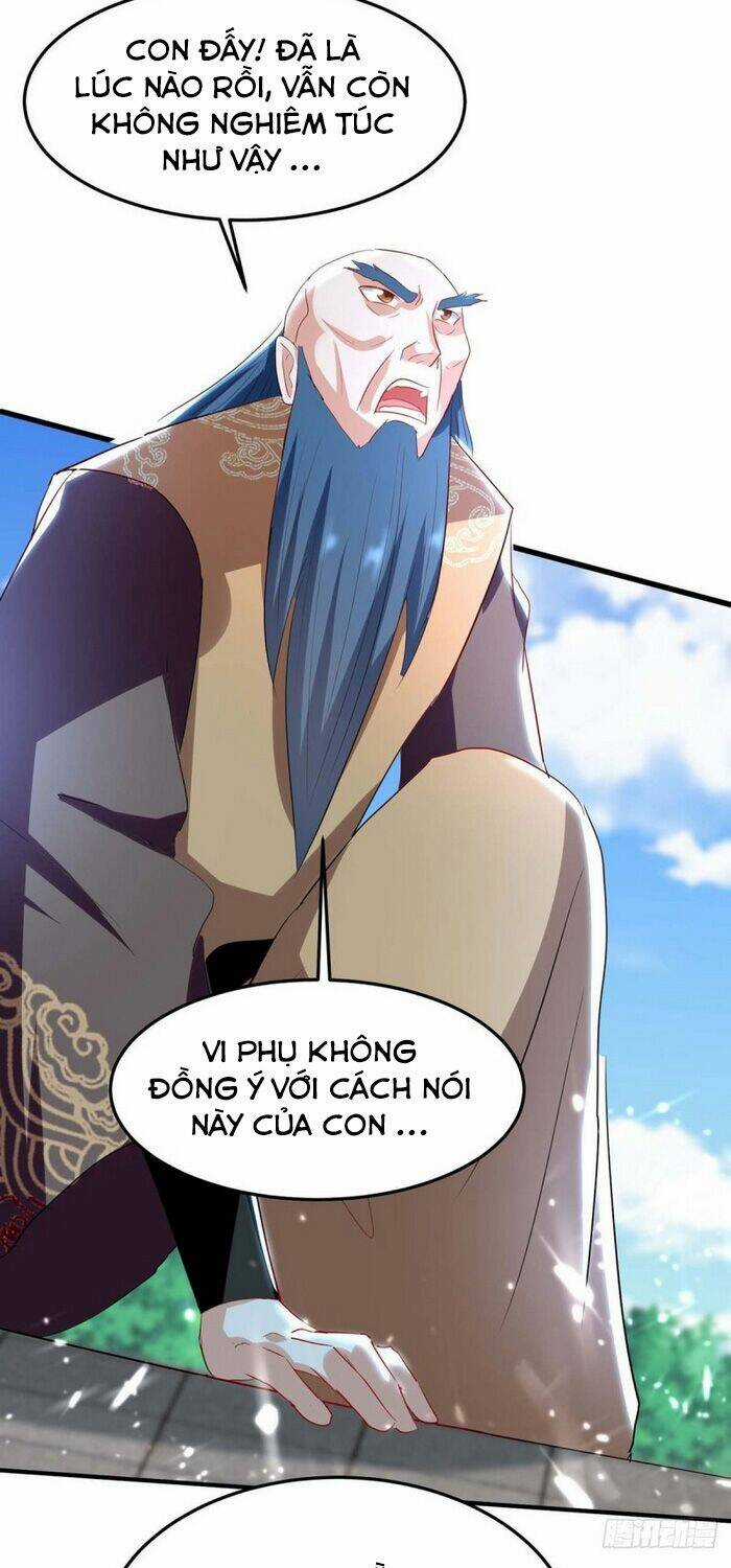 Tiên Đế Qui Lai Chapter 192 trang 26