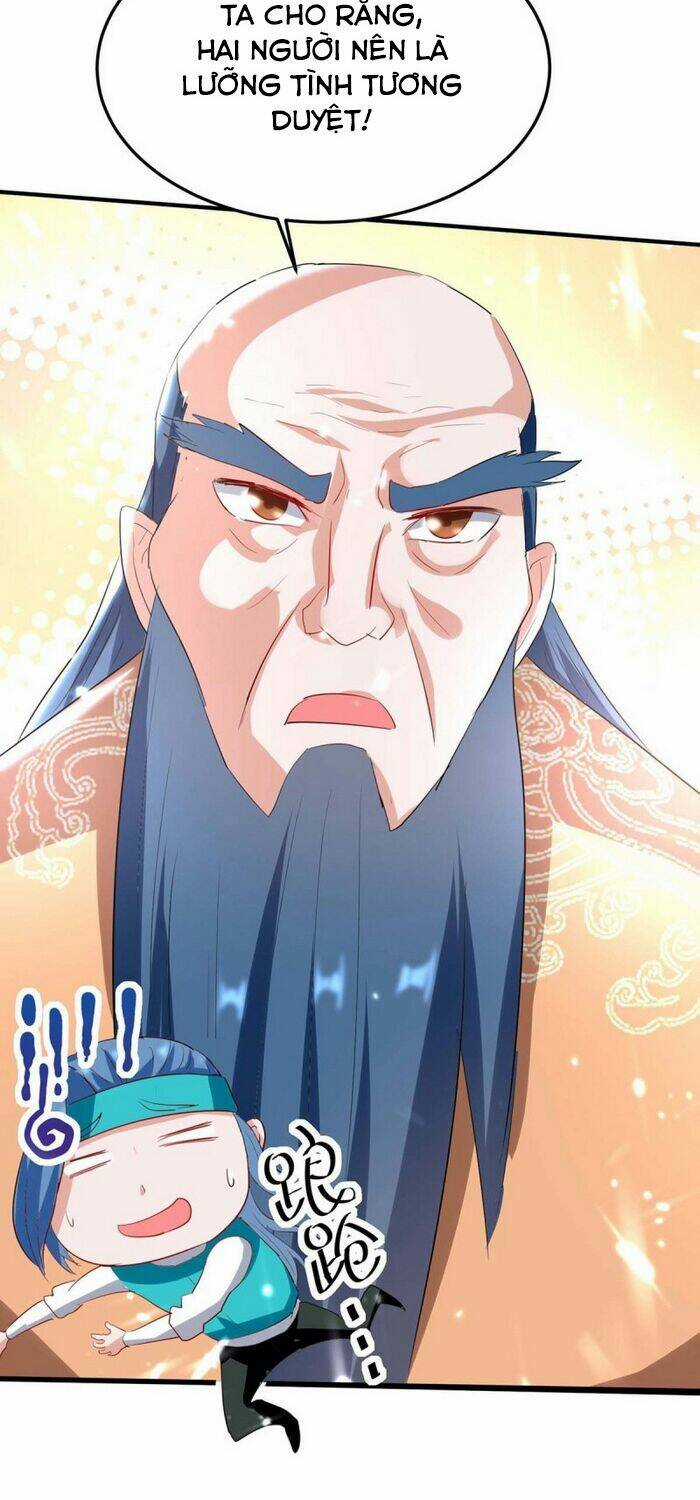 Tiên Đế Qui Lai Chapter 192 trang 27