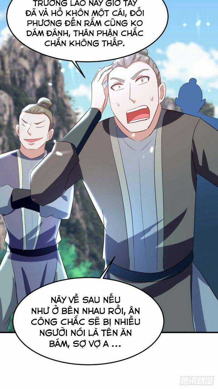 Tiên Đế Qui Lai Chapter 192 trang 29