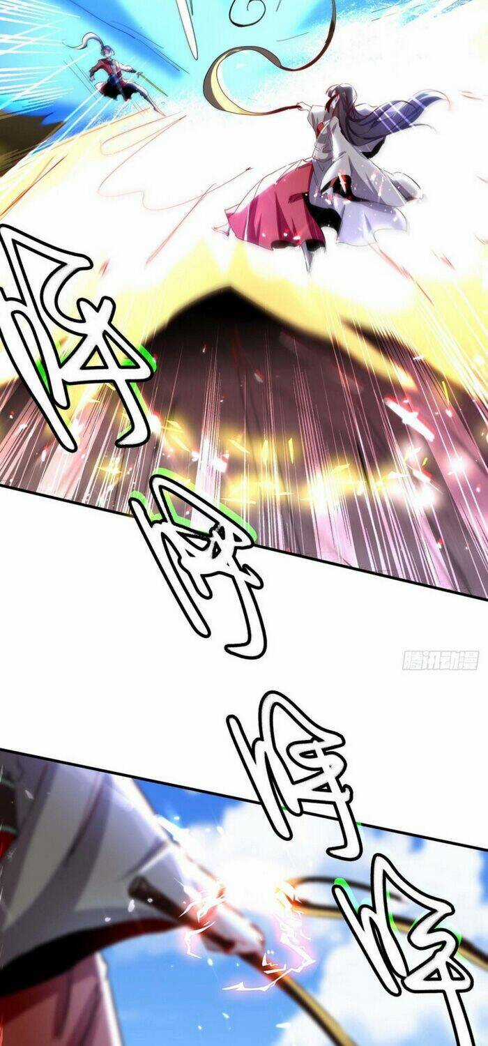 Tiên Đế Qui Lai Chapter 192 trang 4