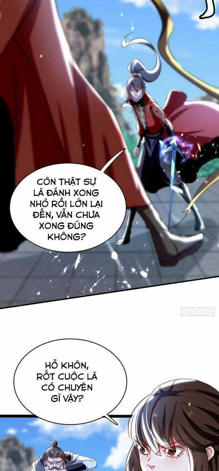 Tiên Đế Qui Lai Chapter 192 trang 5