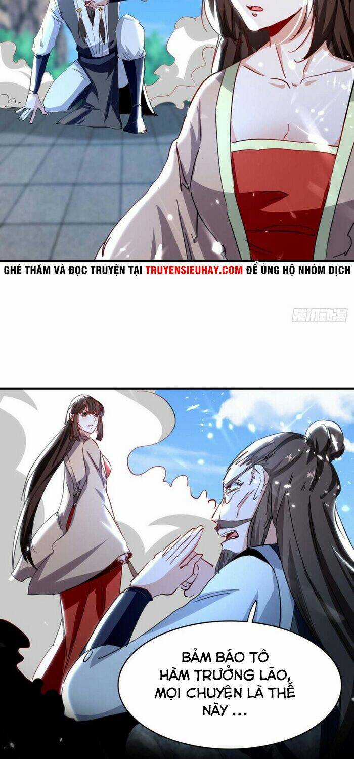 Tiên Đế Qui Lai Chapter 192 trang 6