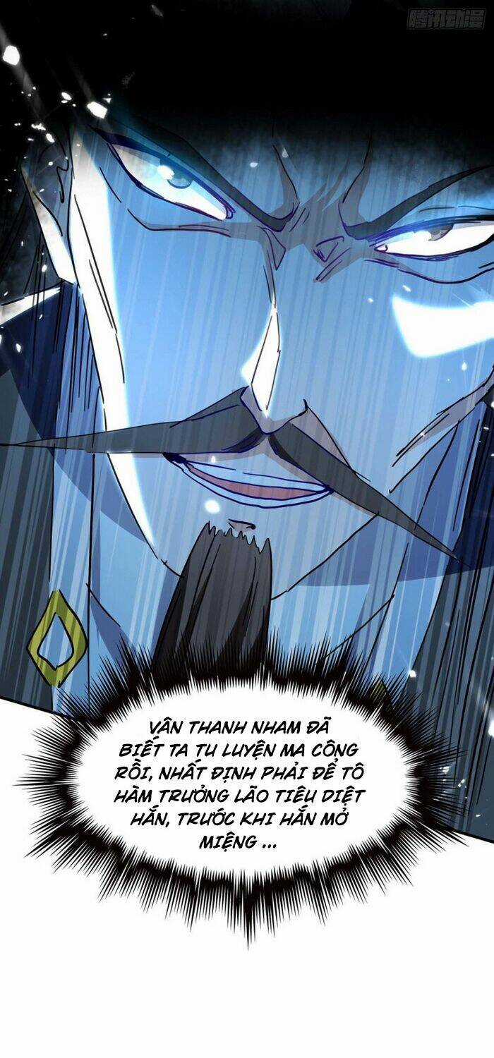 Tiên Đế Qui Lai Chapter 192 trang 7