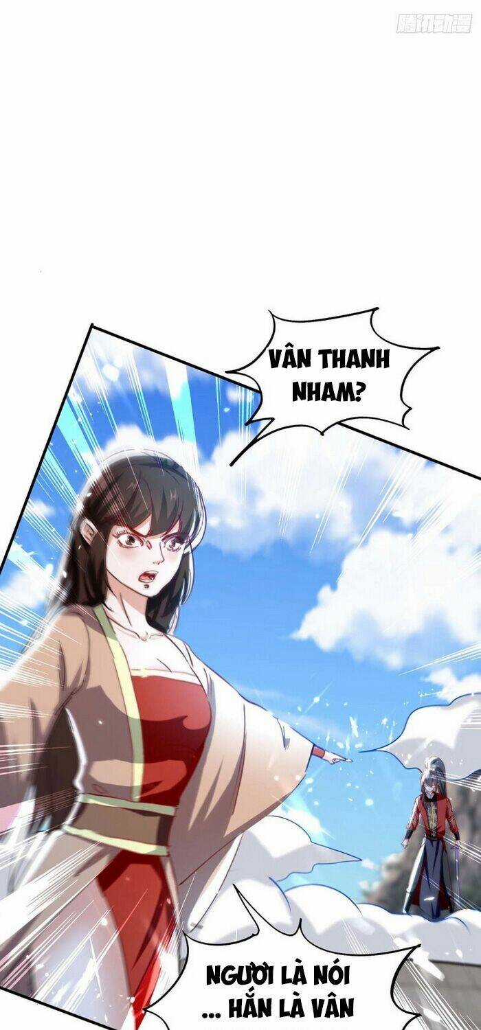 Tiên Đế Qui Lai Chapter 192 trang 8