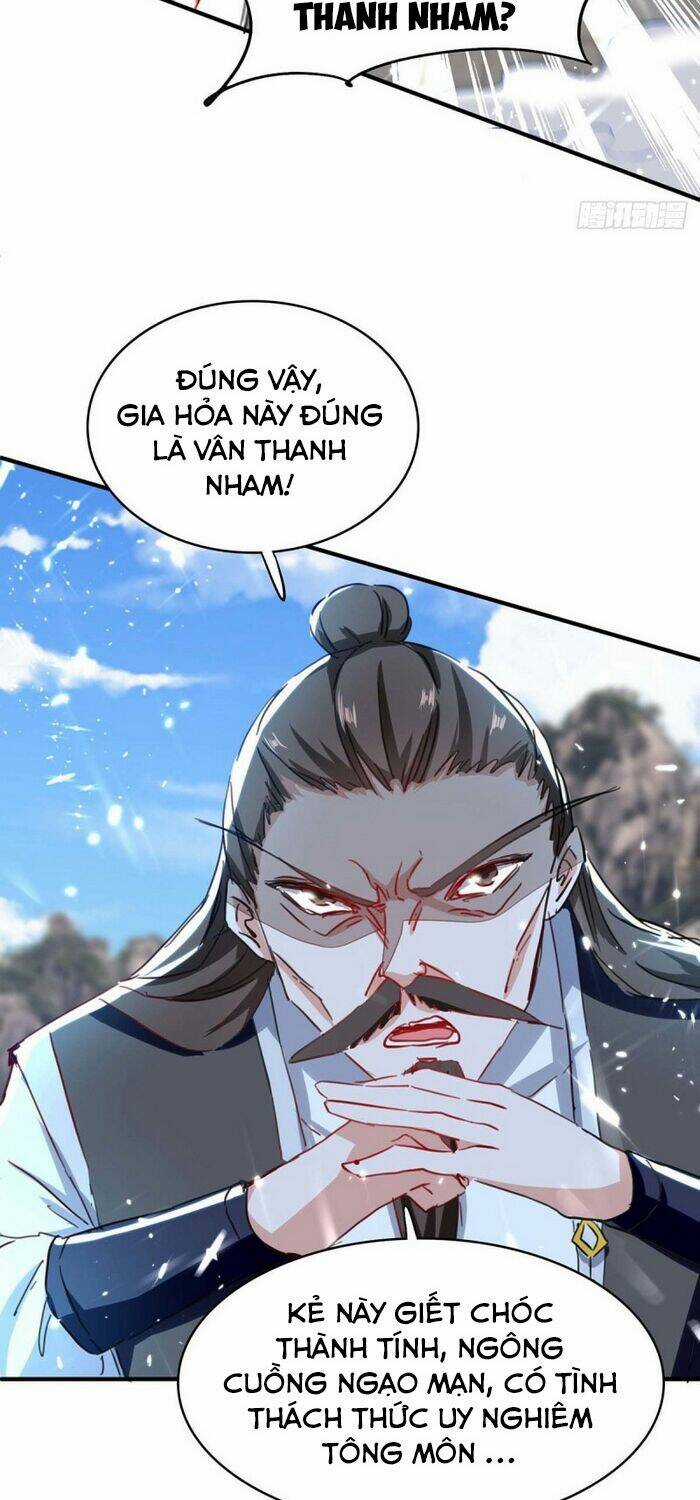 Tiên Đế Qui Lai Chapter 192 trang 9