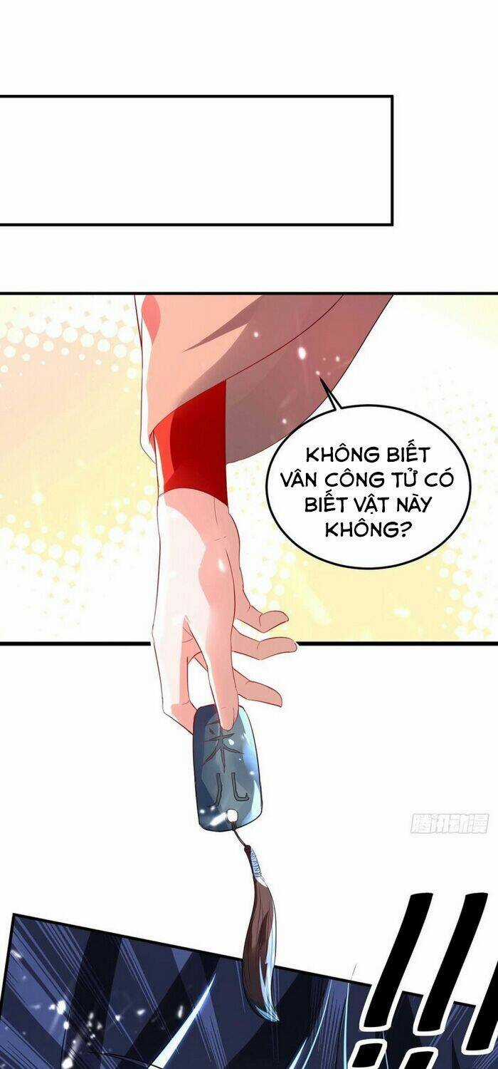 Tiên Đế Qui Lai Chapter 193 trang 0