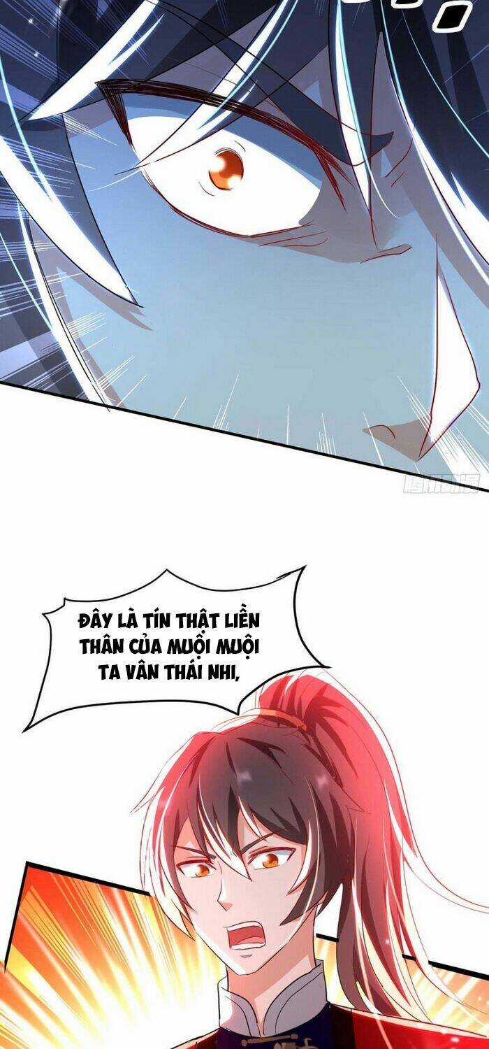 Tiên Đế Qui Lai Chapter 193 trang 1