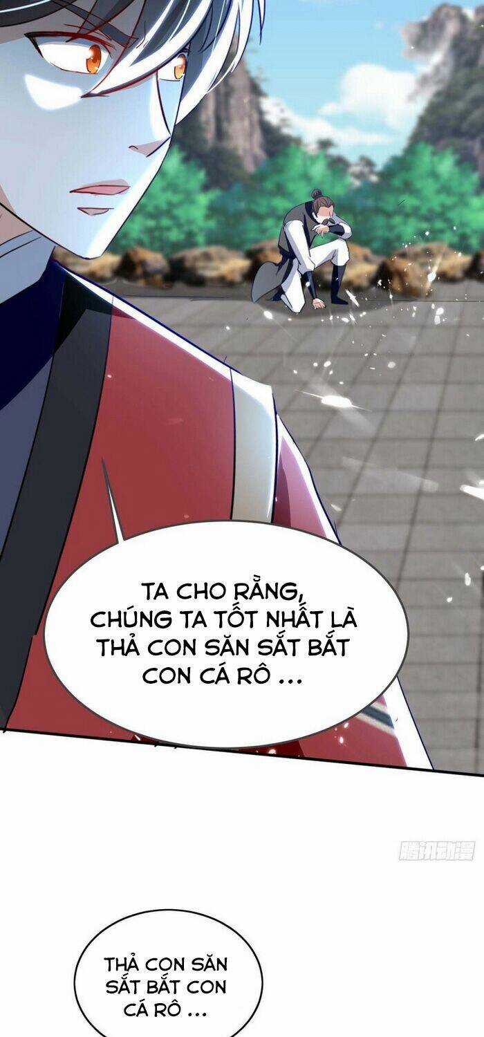 Tiên Đế Qui Lai Chapter 193 trang 10