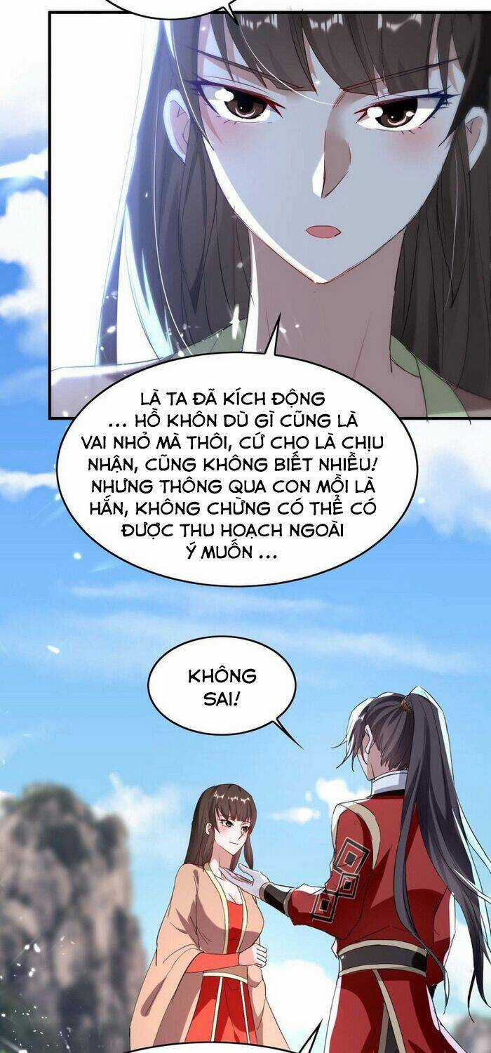 Tiên Đế Qui Lai Chapter 193 trang 11