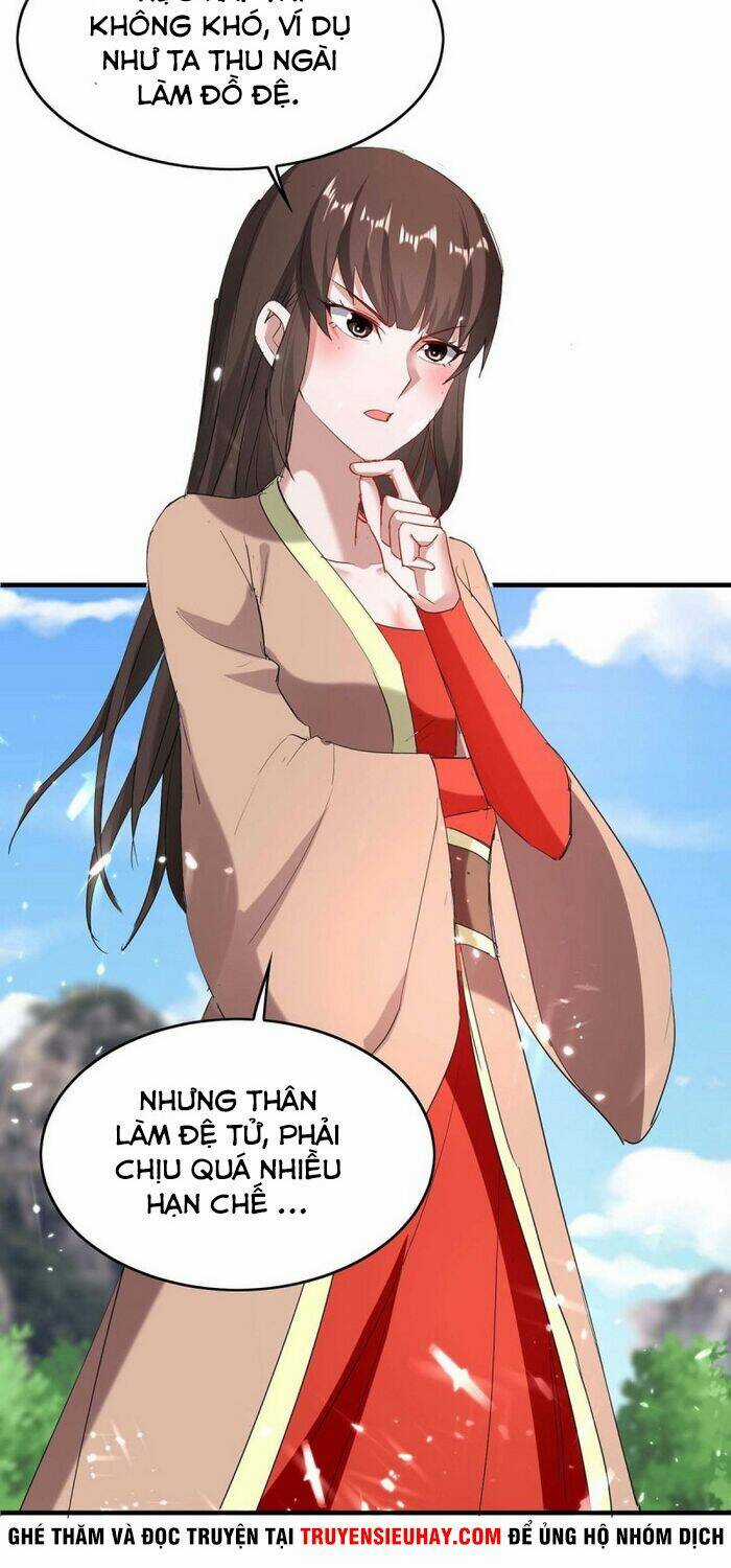 Tiên Đế Qui Lai Chapter 193 trang 13