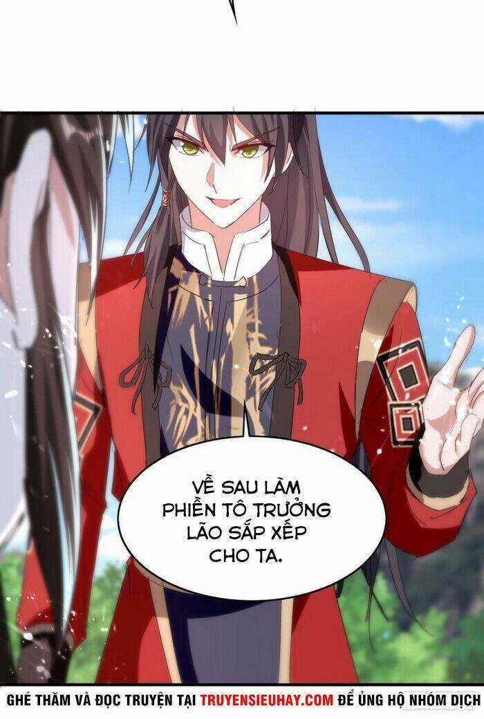 Tiên Đế Qui Lai Chapter 193 trang 17