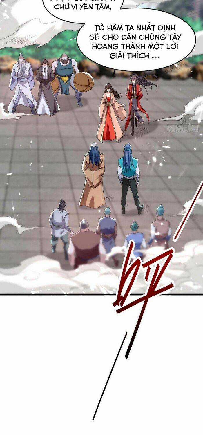 Tiên Đế Qui Lai Chapter 193 trang 19