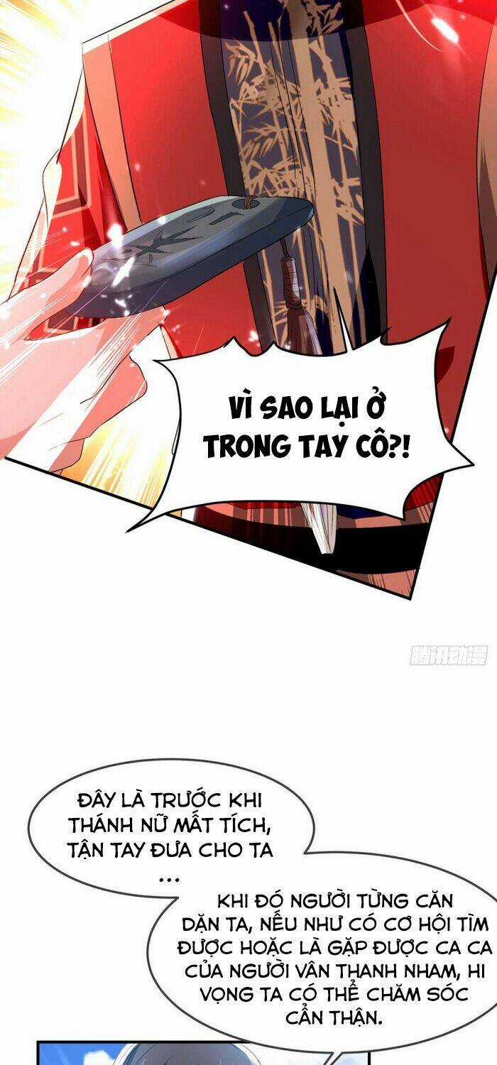 Tiên Đế Qui Lai Chapter 193 trang 2